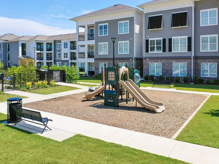 Sweetwater Playground