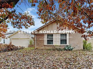 7332 Southridge Trl, Fort Worth, TX 76133