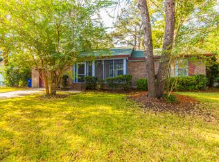 1220 Island View Dr, Mount Pleasant, SC 29464