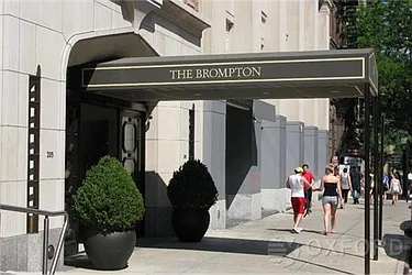 Rented by Corcoran