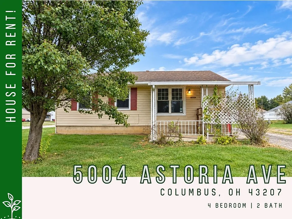 5004 Astoria Ave
