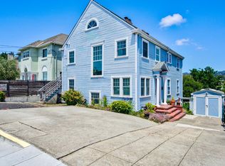 900 Macarthur Blvd #A, Oakland, CA 94610