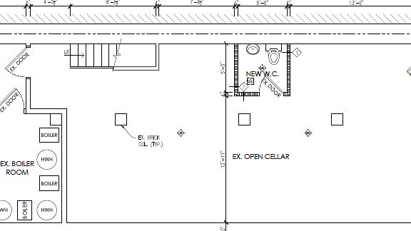 2nd image of 899 Jefferson Ave APT 1