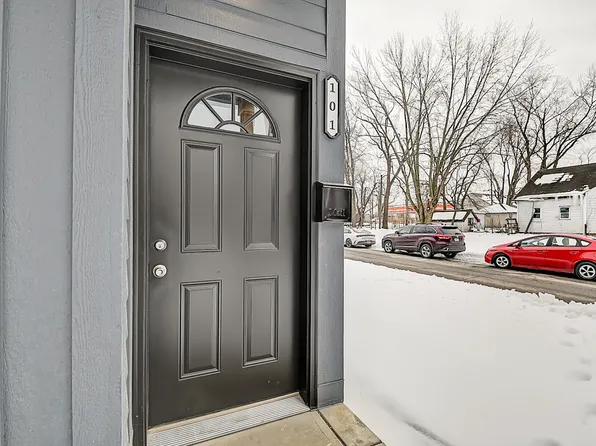 101 N Arsenal Ave, Indianapolis, IN 46201