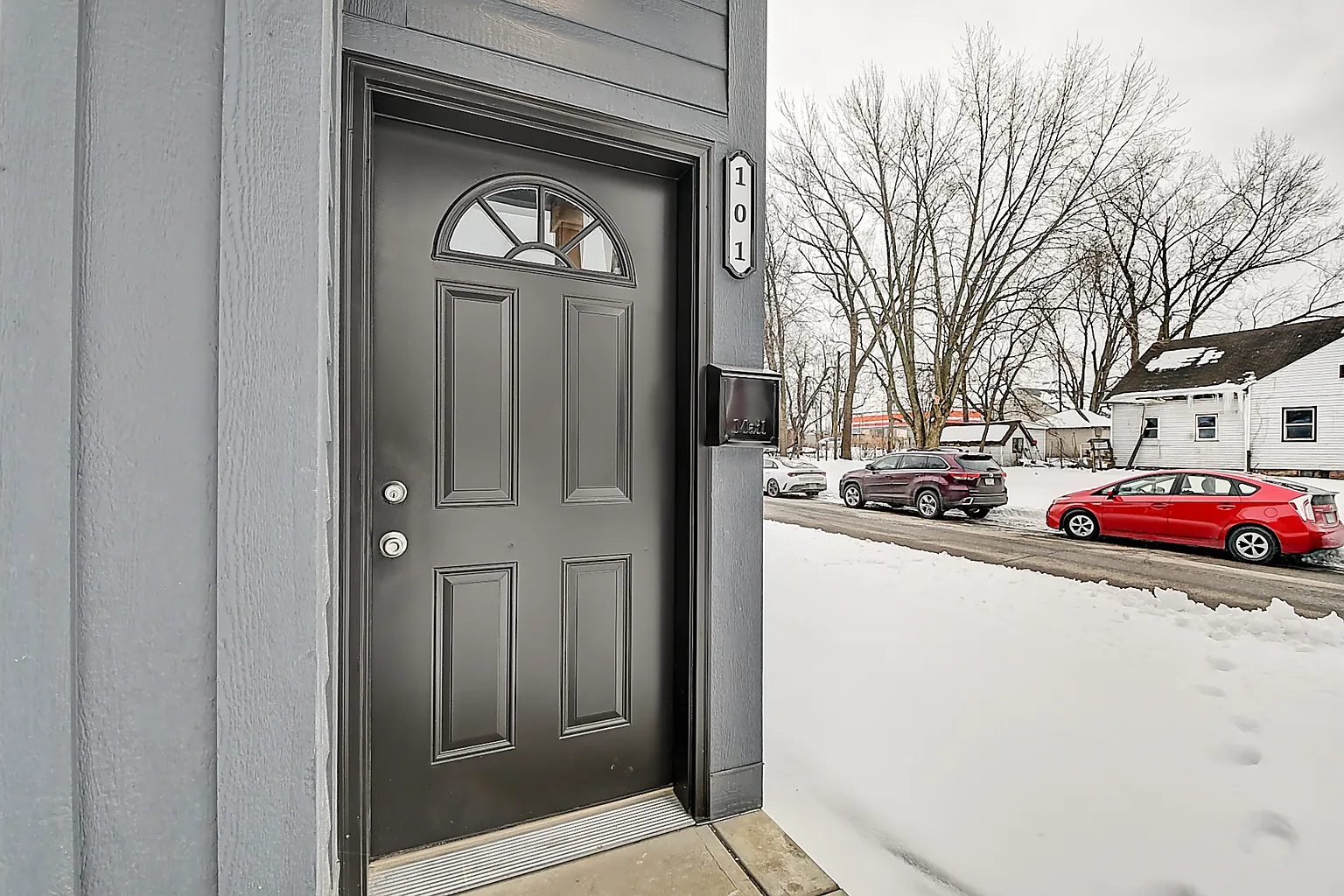 101 N Arsenal Ave photo 1