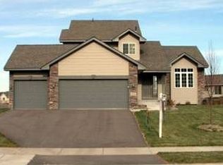 18890 Earl Rd, Big Lake, MN 55309