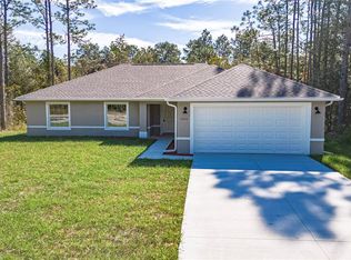 15016 SW 25th Cir, Ocala, FL 34473