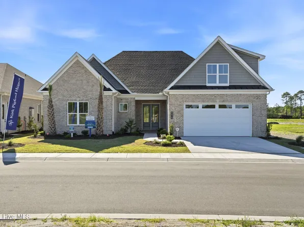 5415 Ellen Dale Place (Lot 42), Wilmington, NC 28412