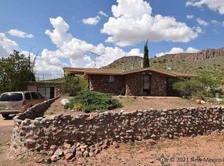 10035 Capitol Dome Rd SE, Deming, NM 88030