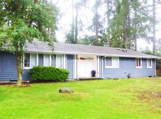 8416 Idlewood Dr SW, Lakewood, WA 98498