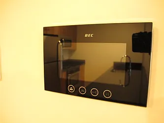 Rented by Residents Team