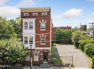 342 Hamilton St, Albany, NY 12210