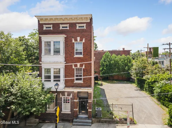 342 Hamilton Street, Albany, NY 12210