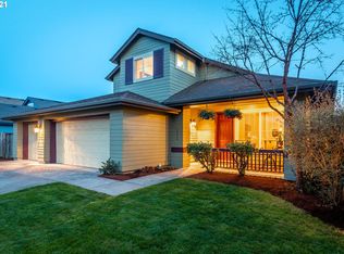 5546 Charles Way, Eugene, OR 97402