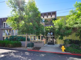 Park East Apartments, San Diego, CA 92103