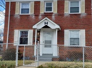 10024 Lorain Ave, Silver Spring, MD 20901