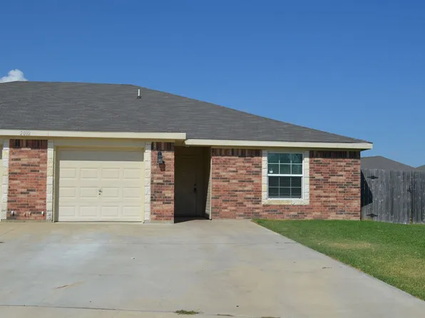 2002Tru, 2002 Tru Cir, Harker Heights, TX 76548