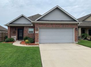 10065 Dominion Ranch Dr, Port Arthur, TX 77640