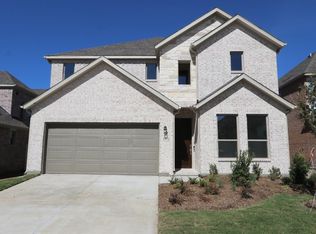 2012 Brookhurst St, Celina, TX 75009