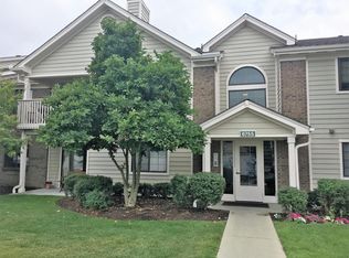6755 Meadow Creek Dr UNIT 101, Columbus, OH 43235