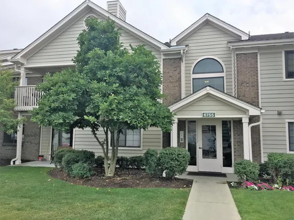 6755 Meadow Creek Dr Unit 101, Columbus, OH 43235