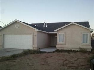 1014 W Aragon Rd, Belen, NM 87002