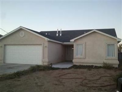 1014 W Aragon Rd, Belen, NM, 87002