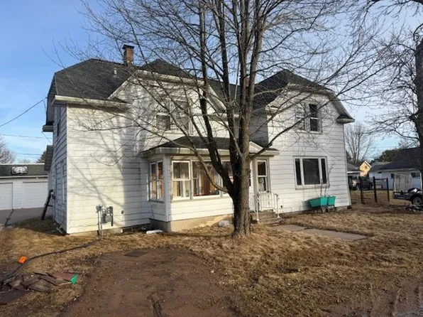 217 FIRST STREET, Stevens Point, WI 54481