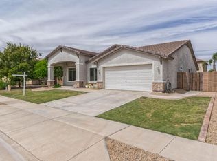 7522 W Encinas Ln, Phoenix, AZ 85043