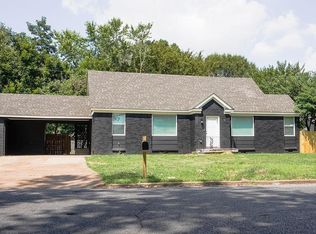 1710 Goodhaven Dr, Memphis, TN 38116
