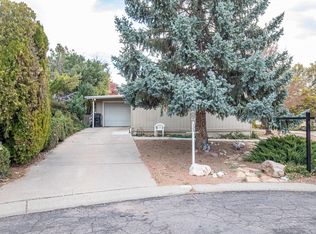 125 S Pinecrest Rd, Payson, AZ 85541