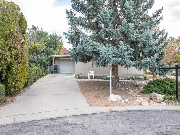 125 S Pinecrest Rd, Payson, AZ 85541