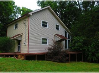 603 Thompson Rd, Pegram, TN 37143