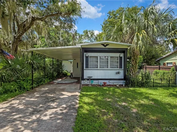 223 N Line Ave, Inverness, FL 34450