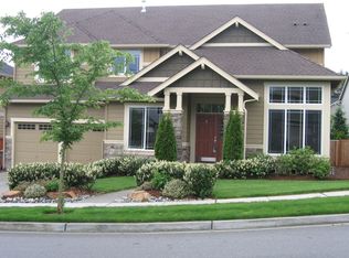 3512 157th Pl SE, Bothell, WA 98012