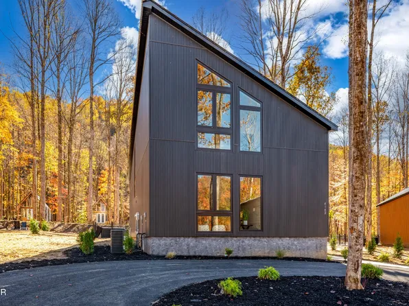 4142 Fontaine Way Lot 8, Gatlinburg, TN 37738