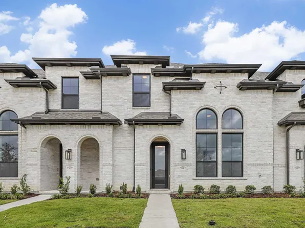 2153 Sandlin Dr, Aledo, TX 76008