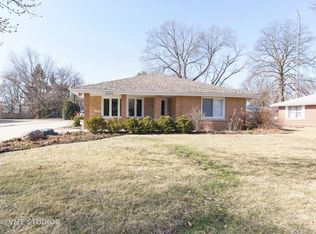 23705 W Ash St, Plainfield, IL