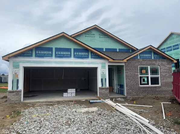 3339 Stafford St, Sheridan, IN 46069