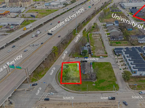 2208 Edmundson St, Houston, TX 77004