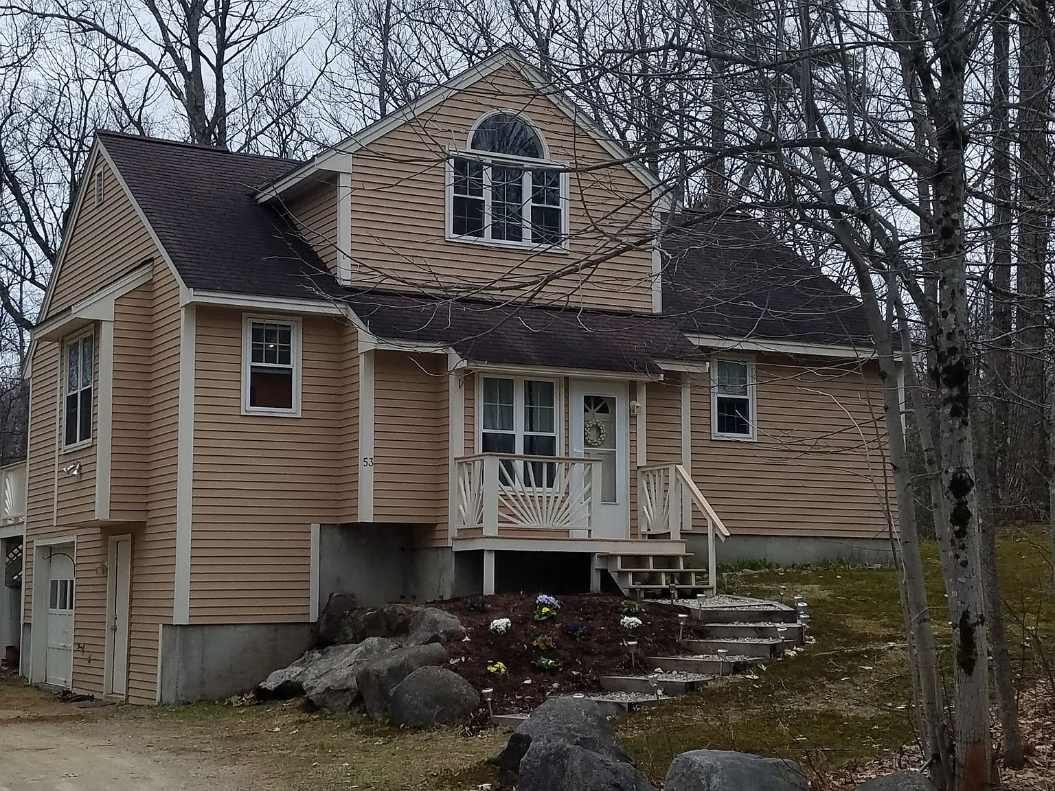 53 Suissevale Ave, Moultonborough, NH 03254 Zillow