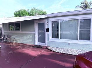 6210 NW 15th St #1, Fort Lauderdale, FL 33313