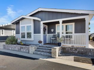 650 N Hawes Rd UNIT 2819, Mesa, AZ 85207