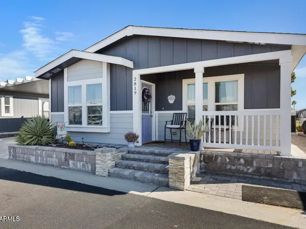 650 N HAWES Road #2819, Mesa, AZ 85207