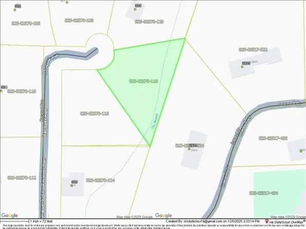 Raquet Run #10, Harrison, AR 72601