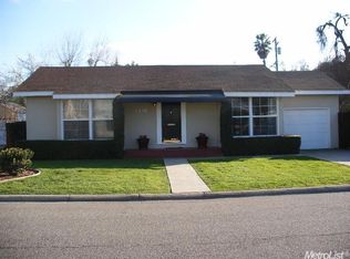 1316 Del Monte Ave, Modesto, CA 95350