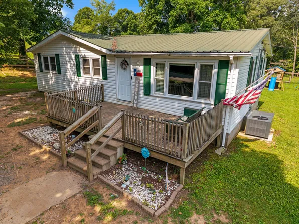 2046 Sugar Creek Rd, Georgetown, TN 37336