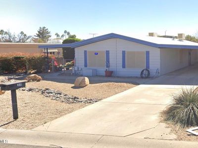 311 E WAGONER Road, Phoenix, AZ, 85022