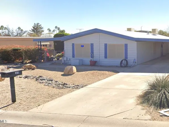 311 E WAGONER Road, Phoenix, AZ 85022