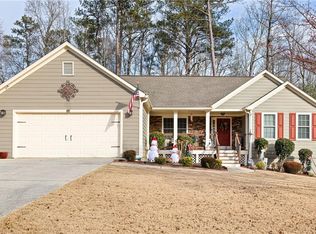 5292 Autumn Run Dr, Powder Springs, GA 30127